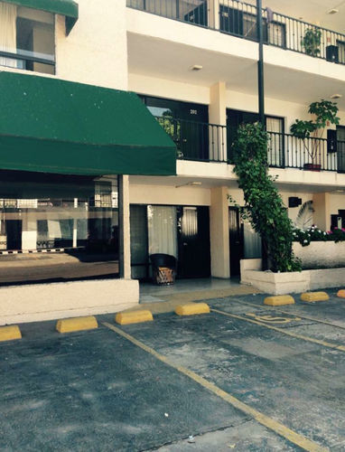 Hotel Nuevo Vallarta Zapopan Exteriér fotografie