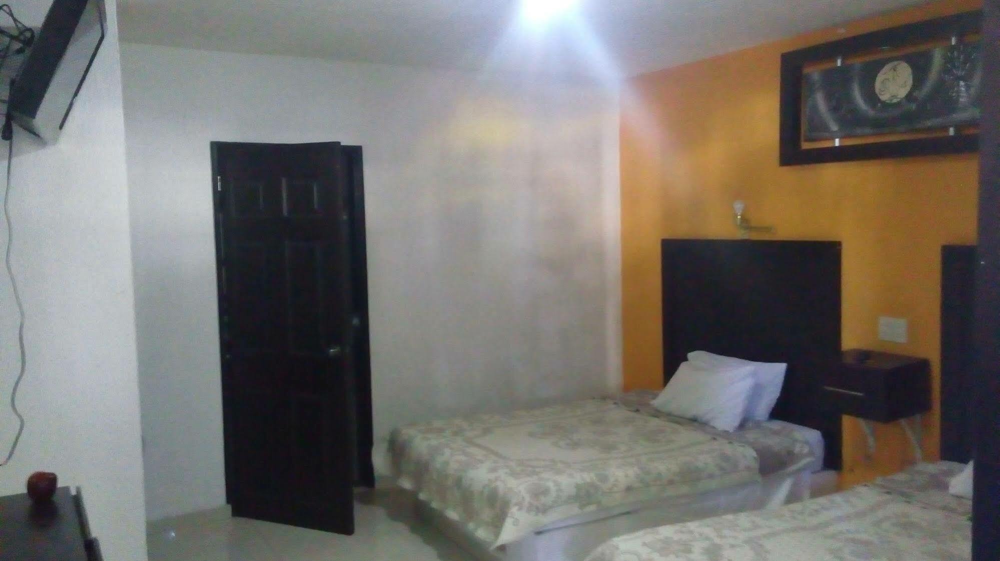 Hotel Nuevo Vallarta Zapopan Exteriér fotografie