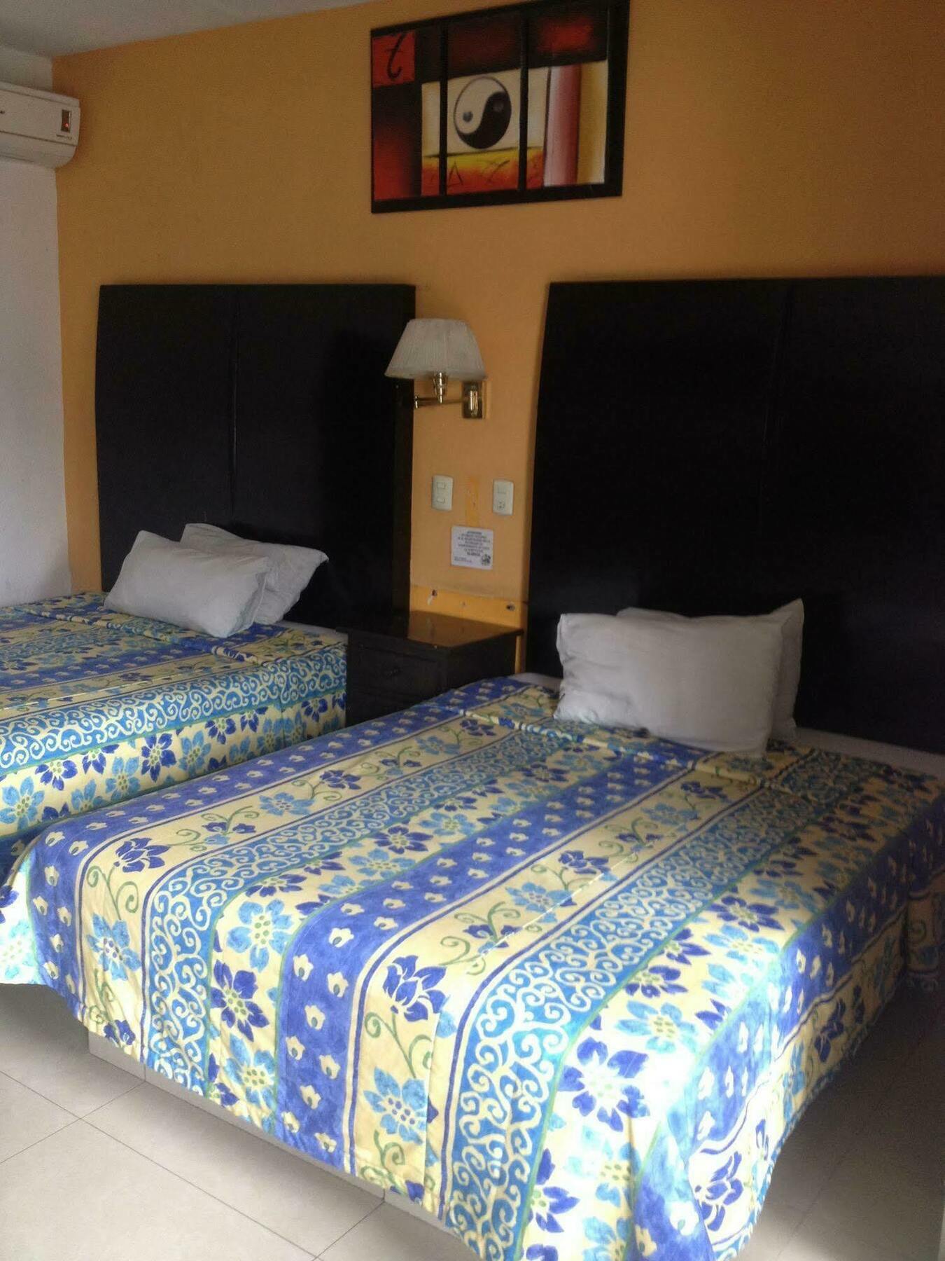 Hotel Nuevo Vallarta Zapopan Exteriér fotografie