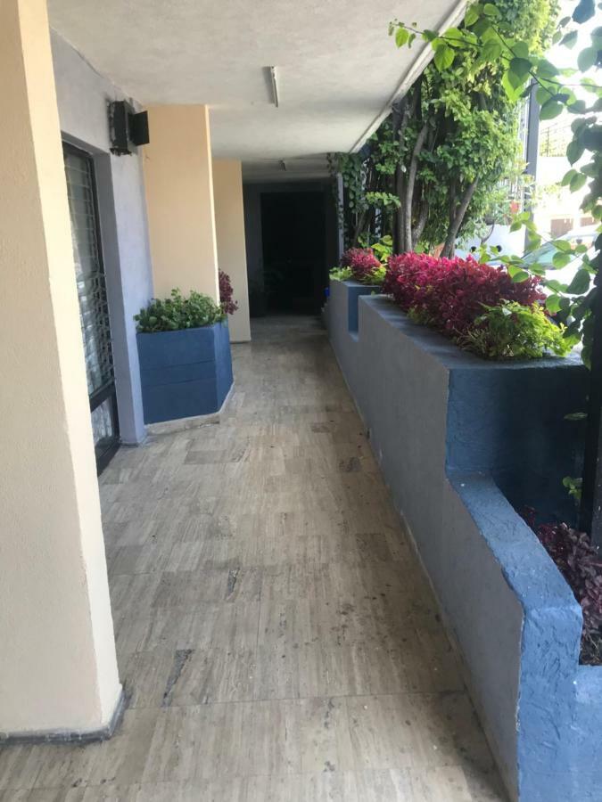 Hotel Nuevo Vallarta Zapopan Exteriér fotografie